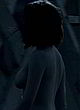 Eva Green flashing her tits in movie pics