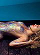 Khloe Kardashian exposing perfect nude body pics