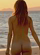 Bojana Novakovic naked pics - totally naked at the beach