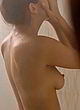 Maria Bopp & Carla Ribas naked pics - nude tits and lesbian kissing