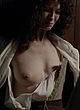Caitriona Balfe naked pics - nude ass, tits, forced sex