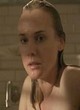Diane Kruger shows ass in shower scene pics