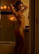 Natalie Hall naked pics - shows impressive nude body