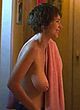 Helen Rogers naked pics - exposing her natural breasts