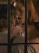 Kristanna Loken naked pics - nude boobs and sex in prison