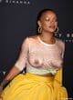 Rihanna nude boobs and ass pics