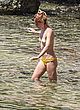 Emma Watson naked pics - shows small natural breasts
