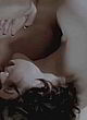 Alexandra Daddario & Lady Gaga naked pics - nude in threesome sex scene