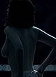 Eva Green flashing her side-boob pics