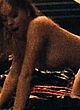 Sydney Sweeney fucked from behind, nude tits pics