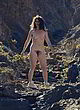 Gaby Hoffmann naked pics - fully naked outdoor, sexy