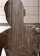 Andrea Bordeaux naked pics - fully naked in the shower