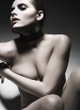Sophia Thomalla naked pics - caught topless