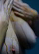 Eva Green shows boobs in close-up pics