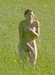 Andrea Winter fully naked outdoor, sexy pics