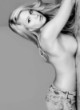 Angelina Heger naked pics - goes topless & big boobs