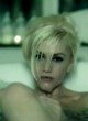 Gwen Stefani naked pics - caught naked in bathub