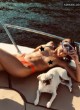 Vanessa Mai naked pics - shows magnificent boobs