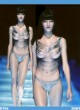 Gisele Bundchen topless & nackt photos pics