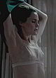 Keri Russell naked pics - see-through to tits, nude ass
