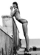 Karlie Kloss naked pics - topless supreme collection