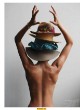Josephine Skriver naked pics - topless & nudity