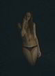 Brie Larson naked pics - topless in tanner hall