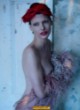 Linda Evangelista naked pics - nude & naked pics