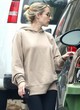 Emma Roberts casual while shopping in la pics
