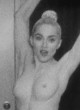 Madonna topless & nudity pics