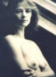 Charlotte Rampling naked pics - topless & nudity