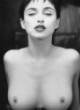 Madonna naked pics - topless & nudity