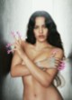 Rosalia naked pics - goes topless