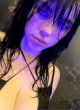 Billie Eilish naked pics - boobs photo