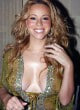 Mariah Carey naked pics - nipples photo