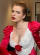 Bella Thorne cleavage photo pics