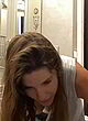 Amanda Cerny braless, visible sexy breast pics