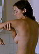 Marion Cotillard naked pics - watching her boobs