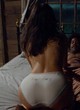 Jenna Ortega sexy scene in underwear pics