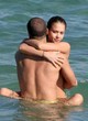 Jessica Alba sex with her husband in water pics