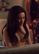 Alicia Crowder naked pics - fully naked in sexy scene