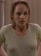 Helen Hunt naked pics - visible boobs in wet t-shirt
