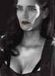 Eva Green shows her boobs in movie pics