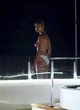 Nora Arnezeder naked pics - undressing, shows tits