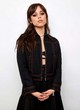 Jenna Ortega rocks gothic-glam look pics