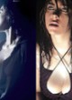 Billie Eilish naked pics - wet big boobs