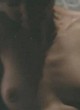 Alba Rohrwacher naked pics - shows tits in erotic scene