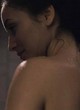 Rafaelle Cohen naked pics - flashes boobs in sexy scene