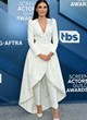 Millie Bobby Brown looked glamorous in white pics