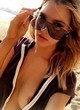 Joy Corrigan naked pics - shows tits on snapchat